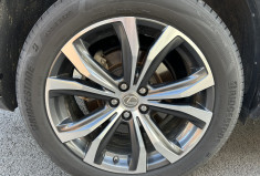 Lexus RX  450 H 4 WD 3.5 V6 LUXE 313 cv Full Options Entretien complet LEXUS