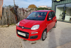 FIAT Panda 1.2 69 S&S LIGUE 1 CONFORAMA