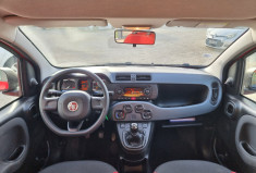FIAT Panda 1.2 69 S&S LIGUE 1 CONFORAMA / 1ERE MAIN
