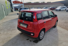 FIAT Panda 1.2 69 S&S LIGUE 1 CONFORAMA / 1ERE MAIN