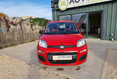 FIAT Panda 1.2 69 S&S LIGUE 1 CONFORAMA / 1ERE MAIN