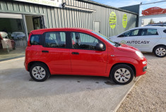 FIAT Panda 1.2 69 S&S LIGUE 1 CONFORAMA / 1ERE MAIN