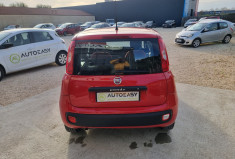FIAT Panda 1.2 69 S&S LIGUE 1 CONFORAMA / 1ERE MAIN