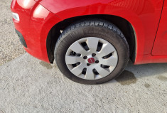 FIAT Panda 1.2 69 S&S LIGUE 1 CONFORAMA / 1ERE MAIN