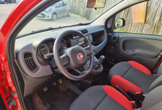 FIAT Panda 1.2 69 S&S LIGUE 1 CONFORAMA / 1ERE MAIN