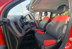 FIAT Panda 1.2 69 S&S LIGUE 1 CONFORAMA / 1ERE MAIN
