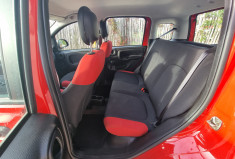 FIAT Panda 1.2 69 S&S LIGUE 1 CONFORAMA / 1ERE MAIN