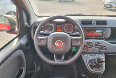 FIAT Panda 1.2 69 S&S LIGUE 1 CONFORAMA / 1ERE MAIN