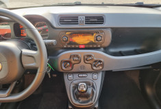 FIAT Panda 1.2 69 S&S LIGUE 1 CONFORAMA / 1ERE MAIN