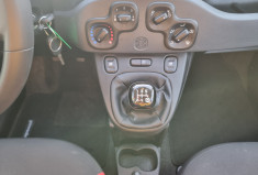 FIAT Panda 1.2 69 S&S LIGUE 1 CONFORAMA / 1ERE MAIN
