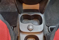 FIAT Panda 1.2 69 S&S LIGUE 1 CONFORAMA / 1ERE MAIN