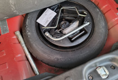 FIAT Panda 1.2 69 S&S LIGUE 1 CONFORAMA / 1ERE MAIN