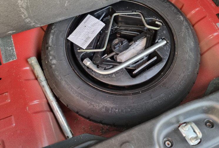 FIAT Panda 1.2 69 S&S LIGUE 1 CONFORAMA / 1ERE MAIN