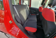 FIAT Panda 1.2 69 S&S LIGUE 1 CONFORAMA / 1ERE MAIN