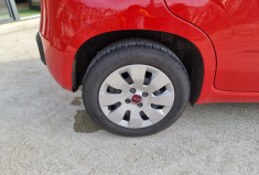 FIAT Panda 1.2 69 S&S LIGUE 1 CONFORAMA / 1ERE MAIN