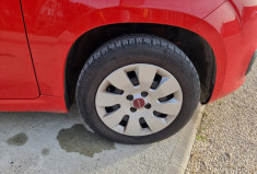 FIAT Panda 1.2 69 S&S LIGUE 1 CONFORAMA / 1ERE MAIN