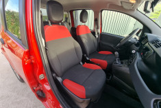 FIAT Panda 1.2 69 S&S LIGUE 1 CONFORAMA / 1ERE MAIN