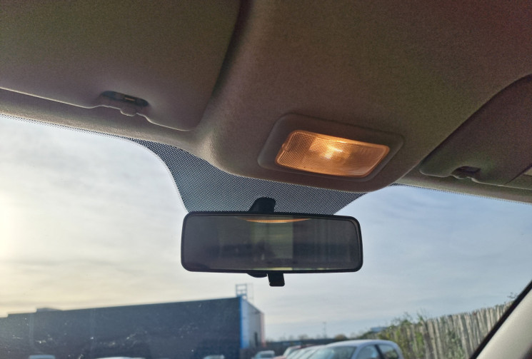 FIAT Panda 1.2 69 S&S LIGUE 1 CONFORAMA / 1ERE MAIN