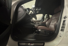BMW X4 20iA F26 xDrive 190CV M SPORT - CUIR 