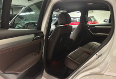 BMW X4 20iA F26 xDrive 190CV M SPORT - CUIR 