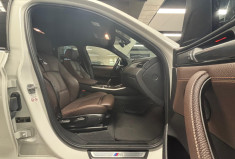 BMW X4 20iA F26 xDrive 190CV M SPORT - CUIR 