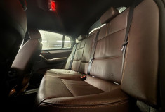 BMW X4 20iA F26 xDrive 190CV M SPORT - CUIR 