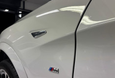 BMW X4 20iA F26 xDrive 190CV M SPORT - CUIR 