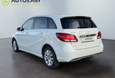 Mercedes Classe B 180d 109ch Inspiration / CAMERA DE RECUL / GPS / BLUETOOTH