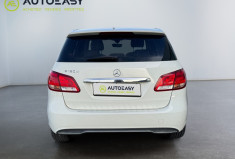 Mercedes Classe B 180d 109ch Inspiration / CAMERA DE RECUL / GPS / BLUETOOTH