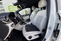 Mercedes Classe B 180d 109ch Inspiration / CAMERA DE RECUL / GPS / BLUETOOTH
