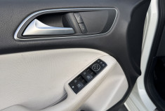 Mercedes Classe B 180d 109ch Inspiration / CAMERA DE RECUL / GPS / BLUETOOTH