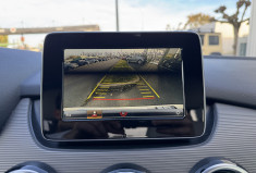 Mercedes Classe B 180d 109ch Inspiration / CAMERA DE RECUL / GPS / BLUETOOTH