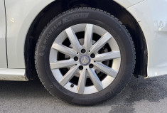 Mercedes Classe B 180d 109ch Inspiration / CAMERA DE RECUL / GPS / BLUETOOTH