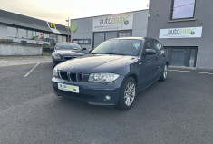BMW Série 1 118i 2.0 CONFORT 129 