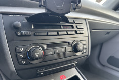 BMW Série 1 118i 2.0 CONFORT 129 