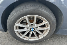 BMW Série 1 118i 2.0 CONFORT 129 