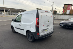 Renault Kangoo 1.5 dCi 85
