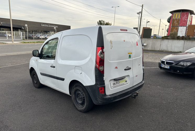 Renault Kangoo 1.5 dCi 85
