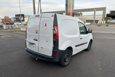 Renault Kangoo 1.5 dCi 85
