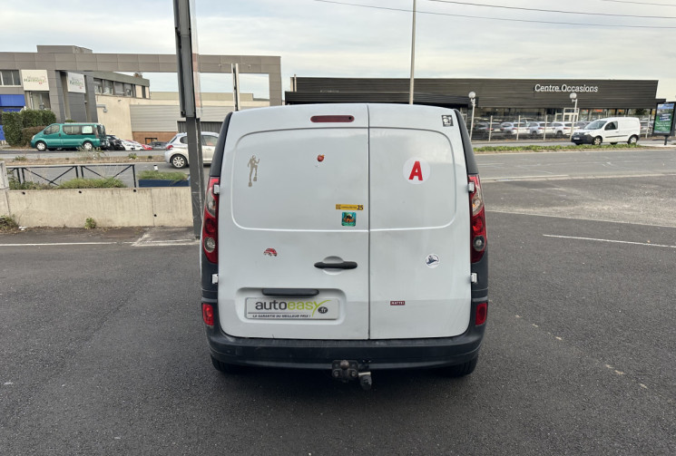 Renault Kangoo 1.5 dCi 85