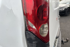 Renault Kangoo 1.5 dCi 85