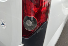 Renault Kangoo 1.5 dCi 85