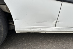 Renault Kangoo 1.5 dCi 85