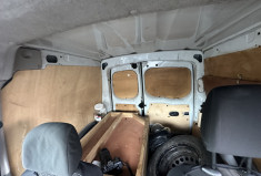 Renault Kangoo 1.5 dCi 85