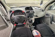 Renault Kangoo 1.5 dCi 85