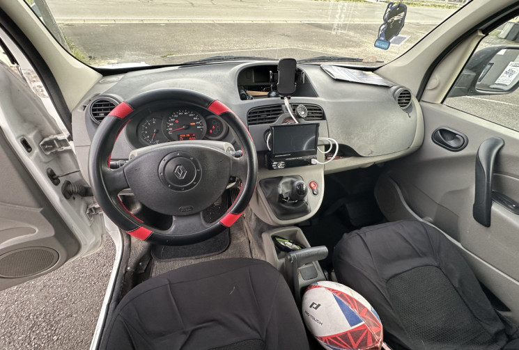 Renault Kangoo 1.5 dCi 85