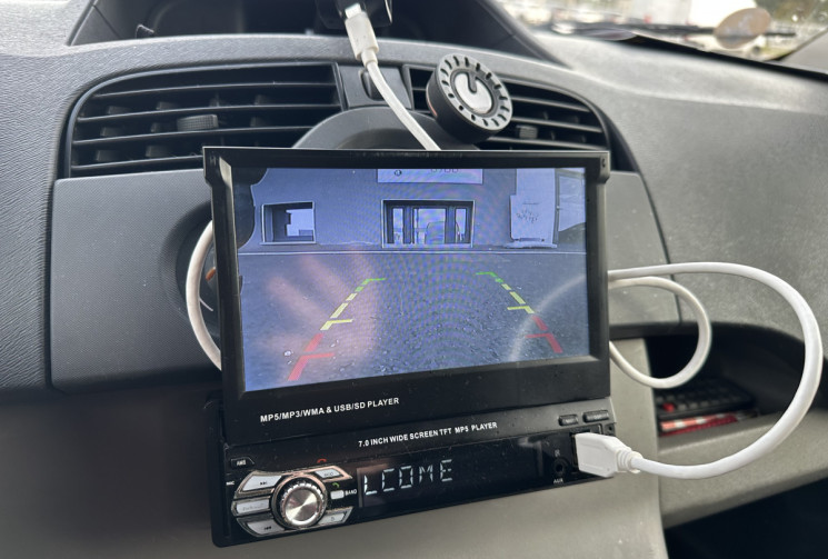 Renault Kangoo 1.5 dCi 85