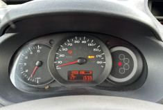 Renault Kangoo 1.5 dCi 85