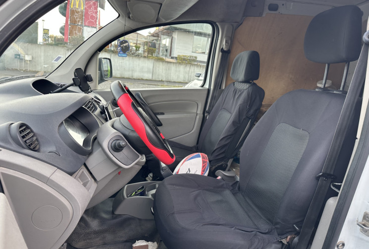 Renault Kangoo 1.5 dCi 85