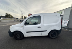Renault Kangoo 1.5 dCi 85